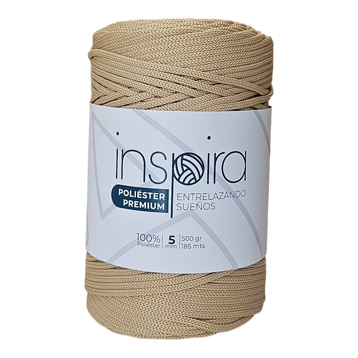 Poliéster solid colors