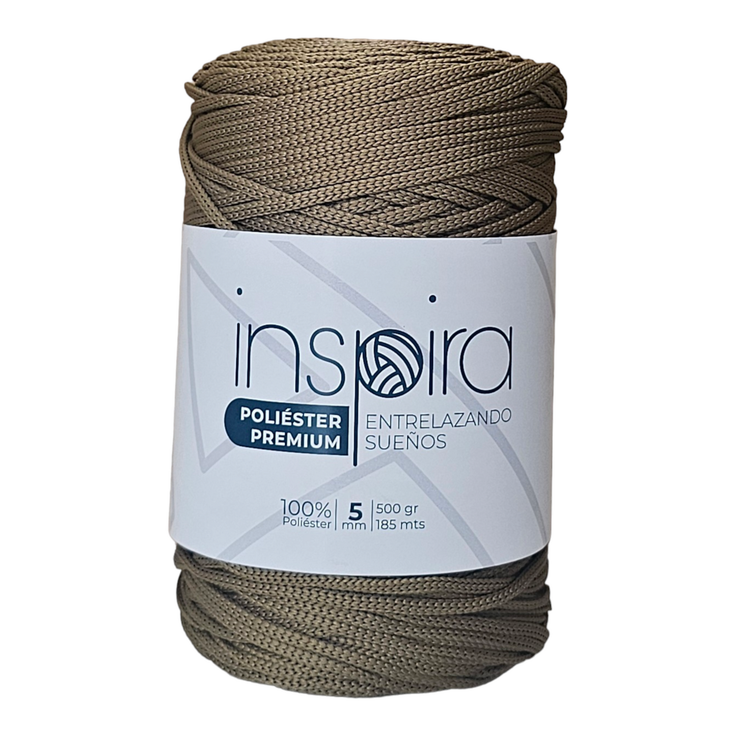 Poliéster solid colors