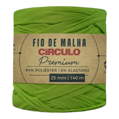 Fio Malha Premium