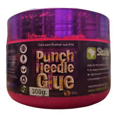 Punch Needle Glue