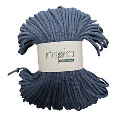 Braided Cord 100m 5mm