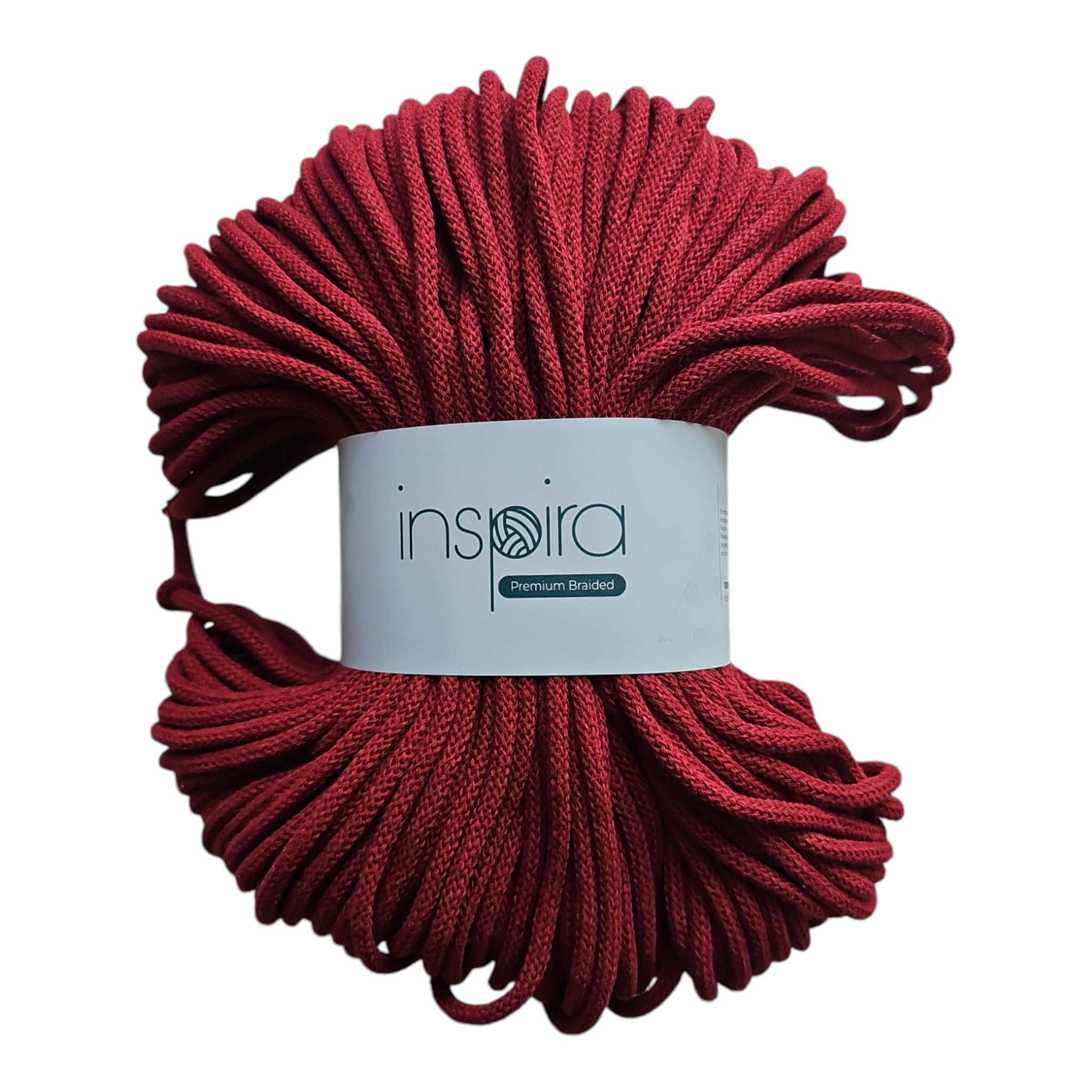 Braided Cord 100m 5mm