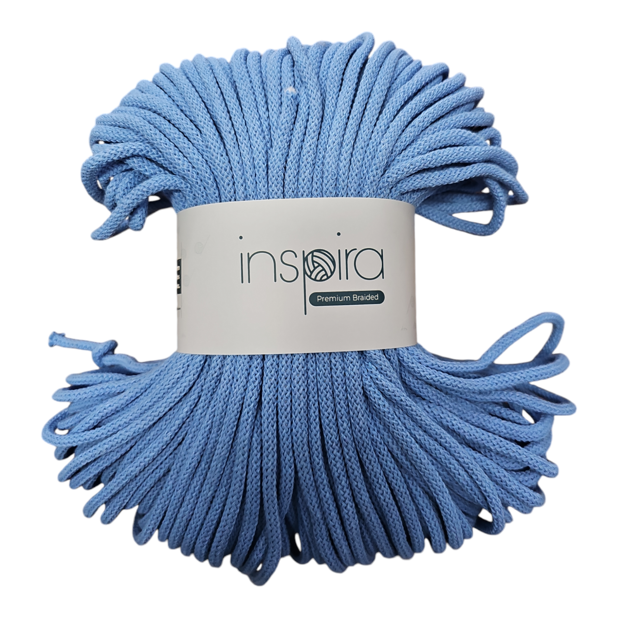 Braided Cord 100m 5mm