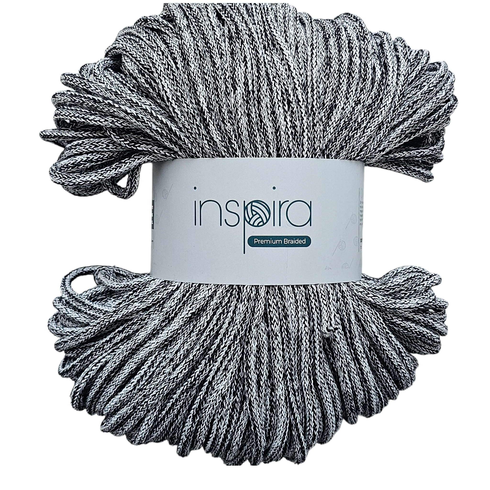 Braided Cord 100m 5mm