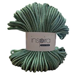 Braided Cord 100m 5mm