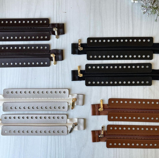Zipper "10