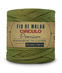 Fio Malha Premium