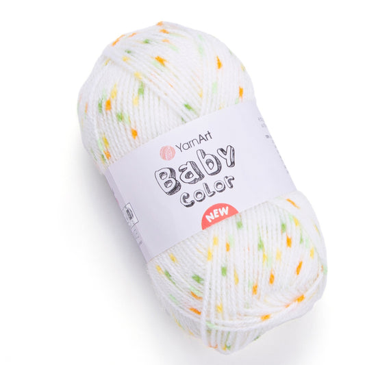 Baby Color