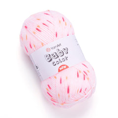 Baby Color