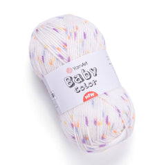 Baby Color