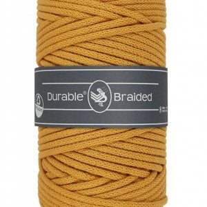 5mm Durable Braided