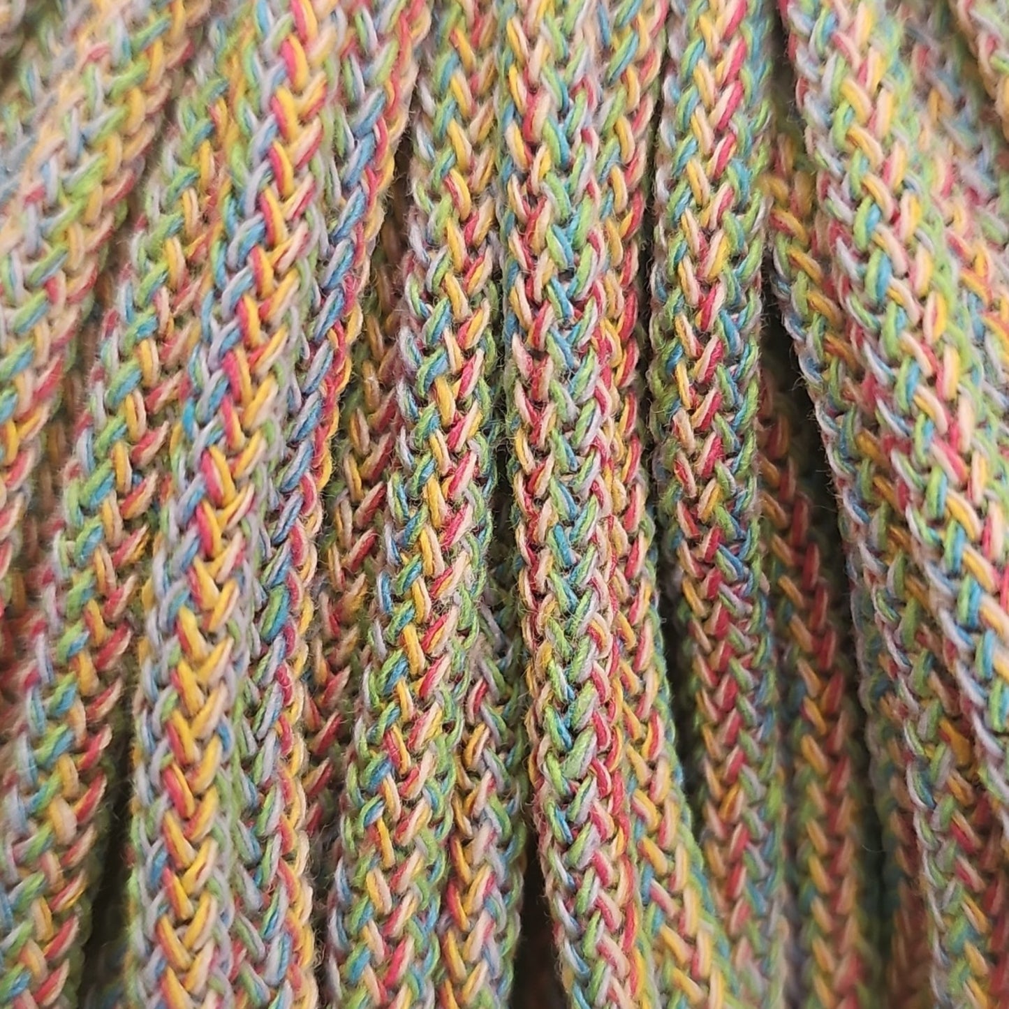 Braided 5mm Blend