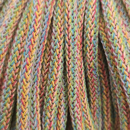 Braided 5mm Blend