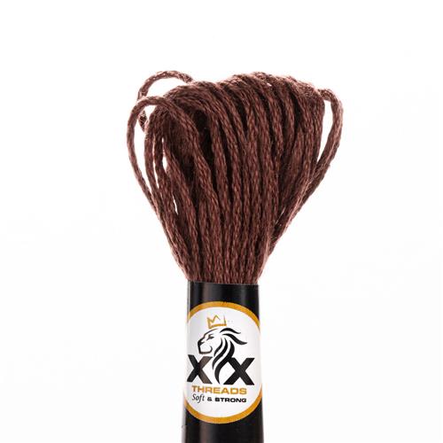 Embroidery thread 378-400