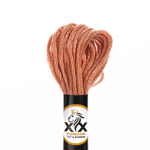 Embroidery thread 378-400