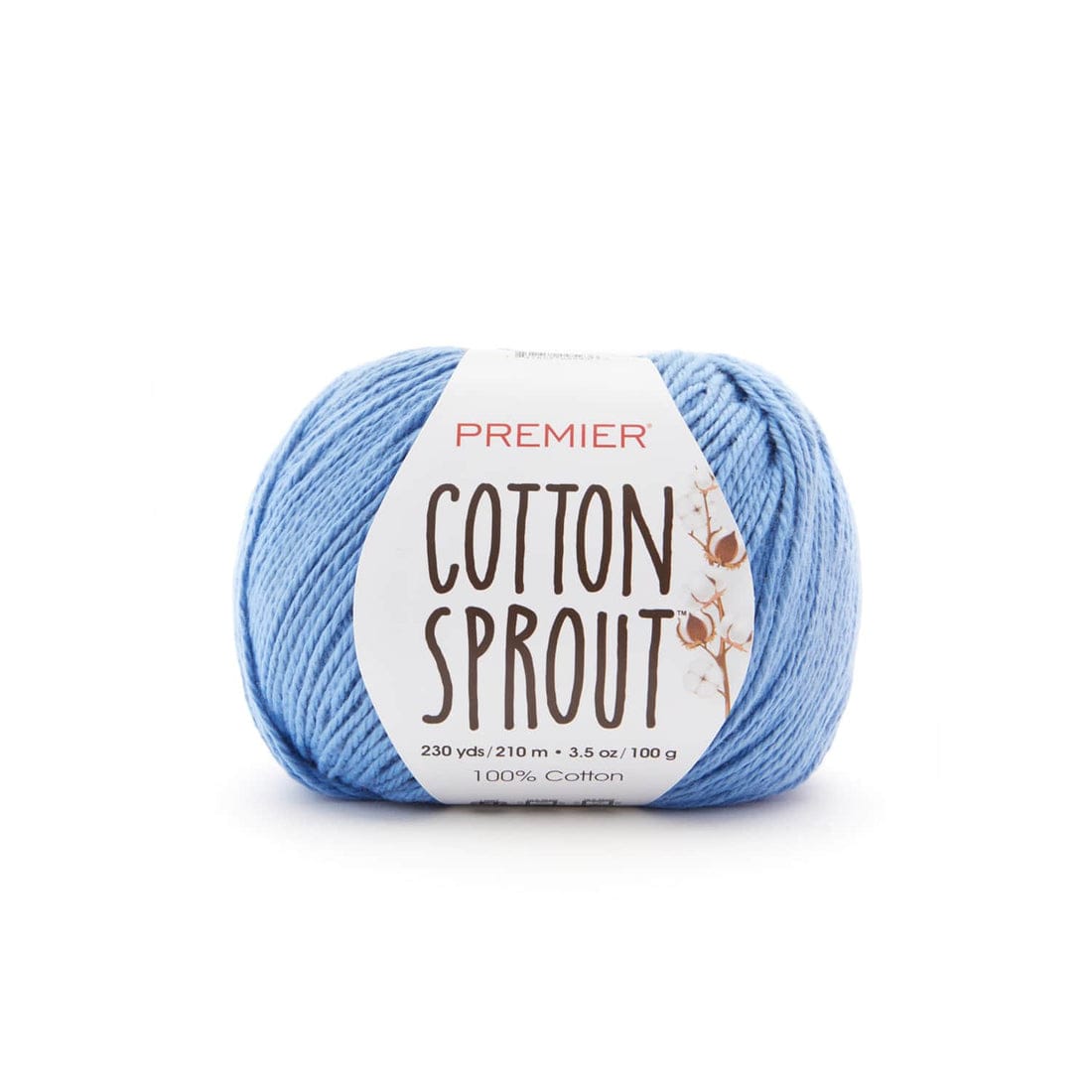 Cotton Sprout