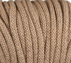 Braided Cord 5mm 100mts