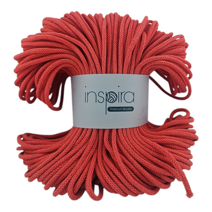 Braided 5mm solid colors