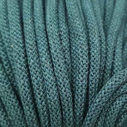 Braided 5mm Solid colors