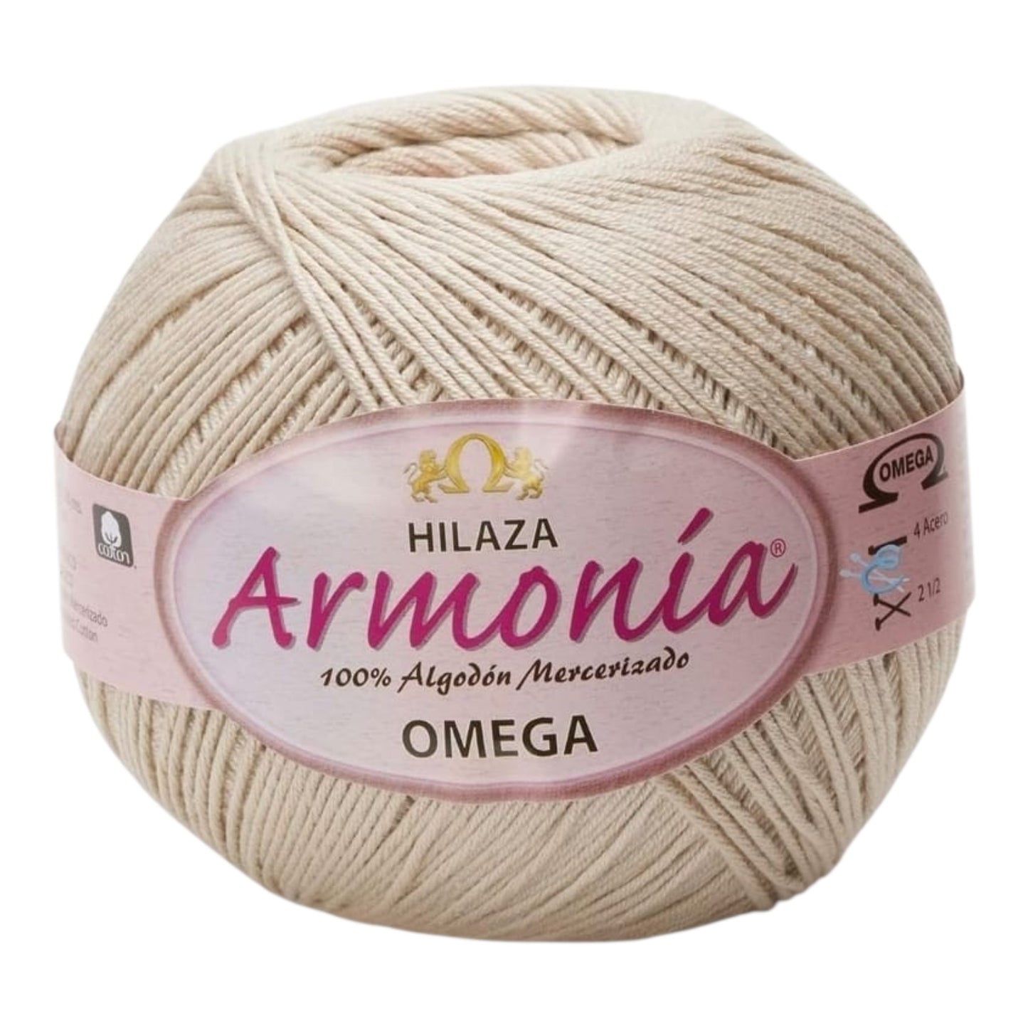 Armonía