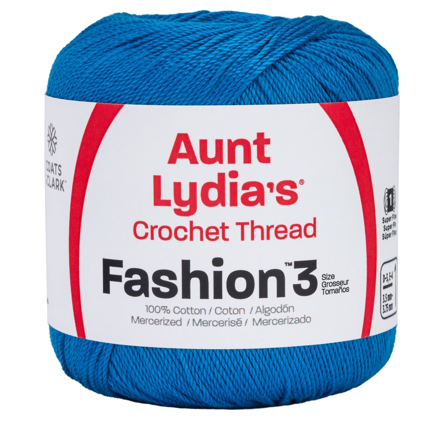 Fashion Crochet 3