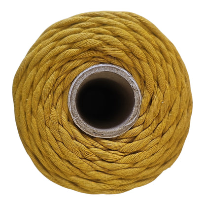 Algodón 4mm/100m