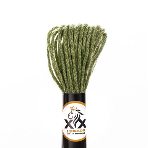 Embroidery thread 216-326