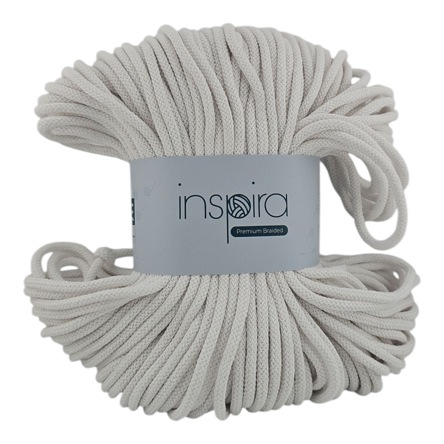 Braided 5mm solid colors