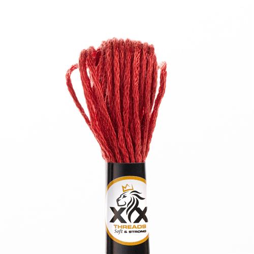 Embroidery thread 327-377