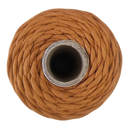 Algodón 4mm/100m