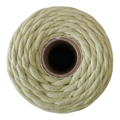 Algodón 4mm/100m