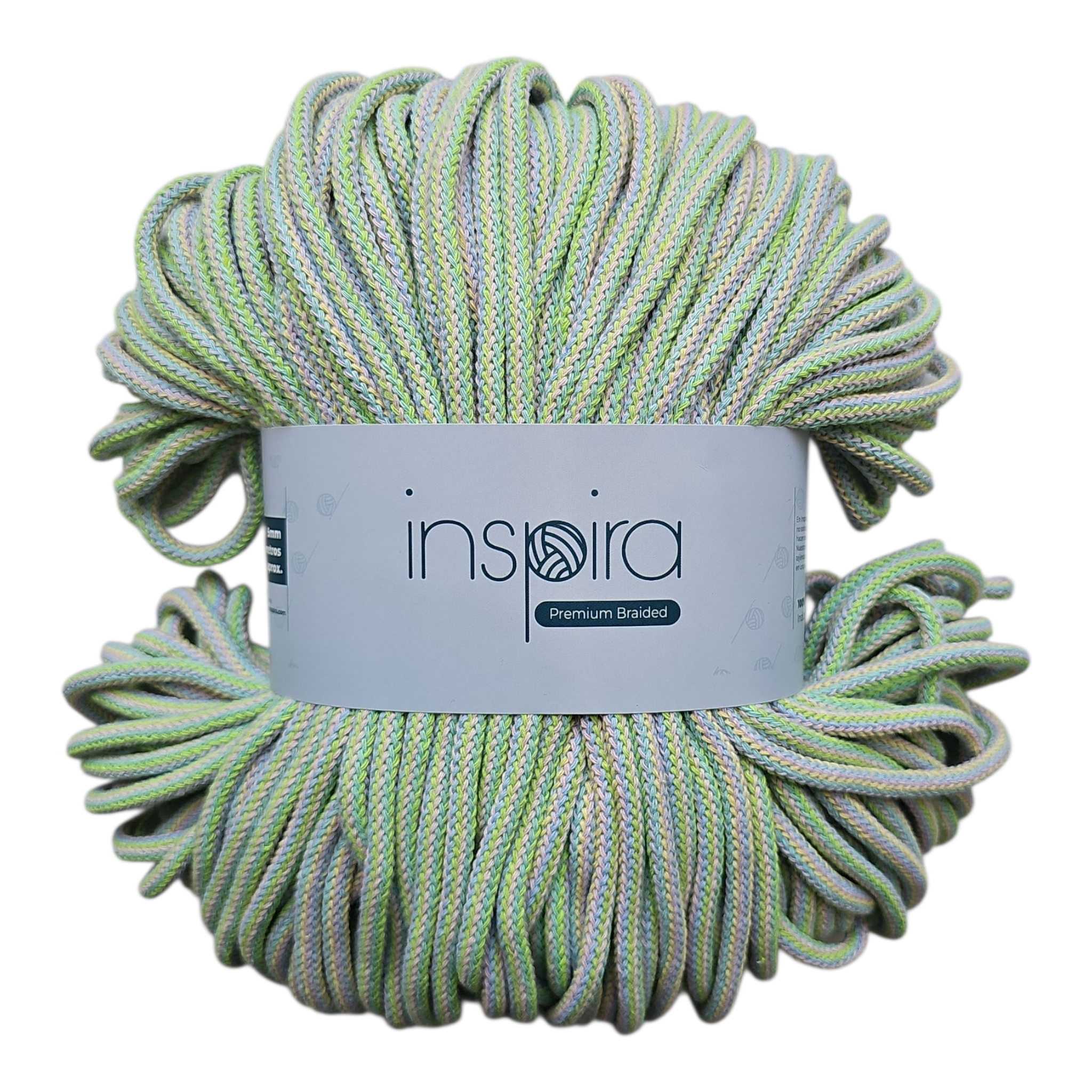 Braided Cord 5mm