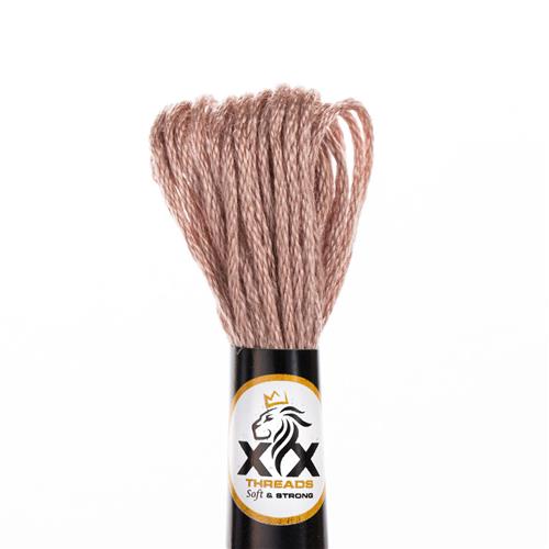 Embroidery thread 378-400