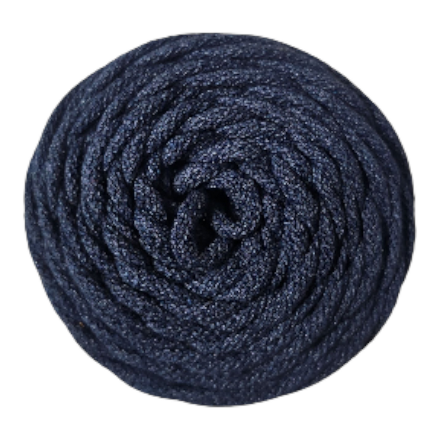 Braided 3mm solid colors