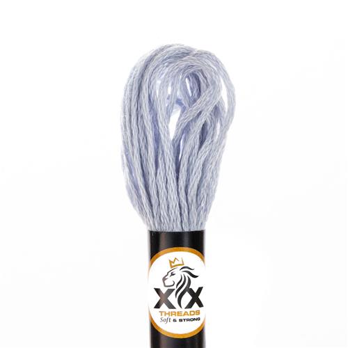 Embroidery thread 101-170