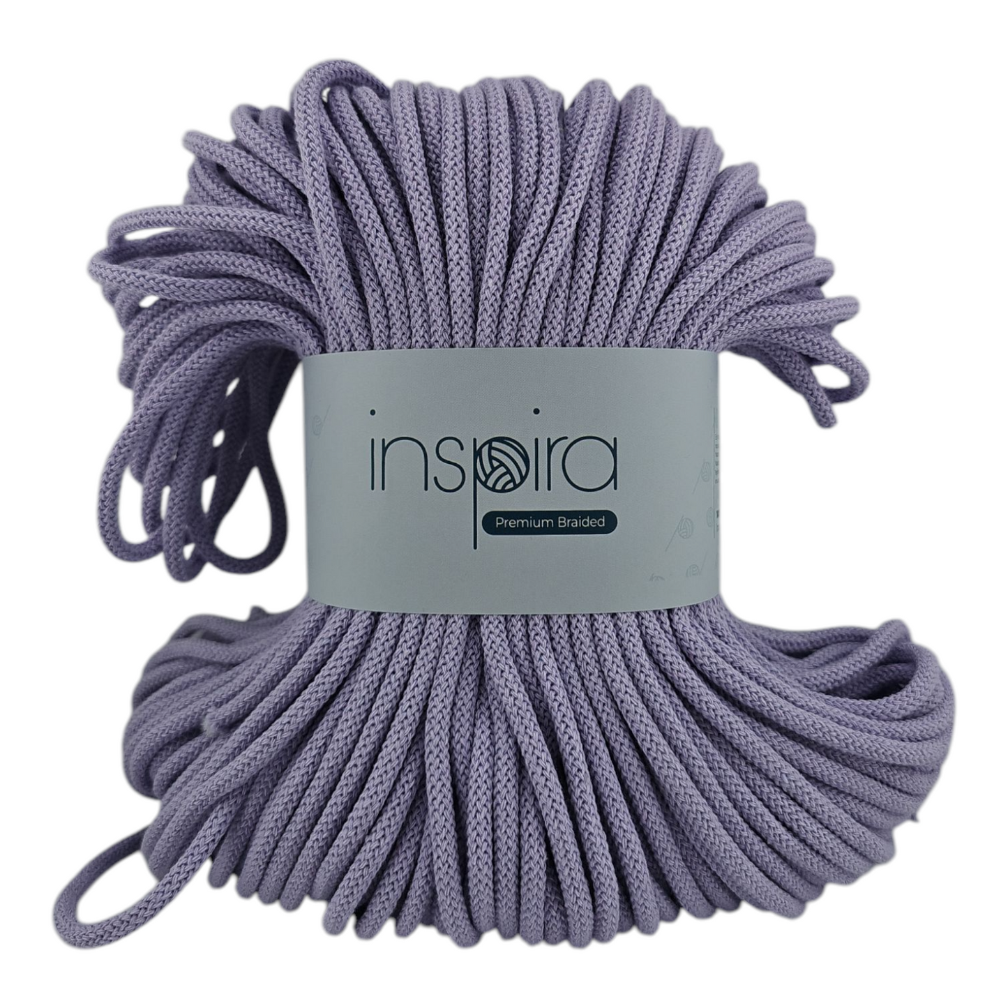 Braided 5mm solid colors