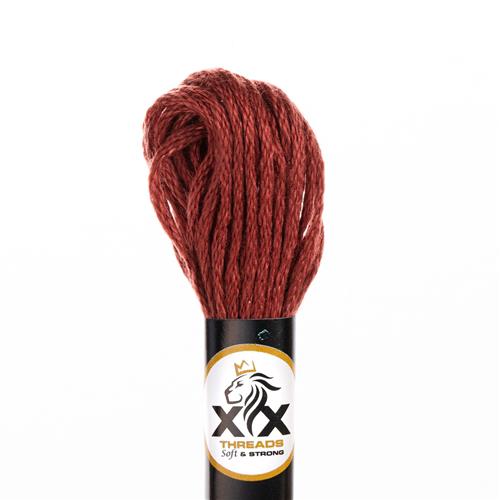 Embroidery thread 327-377