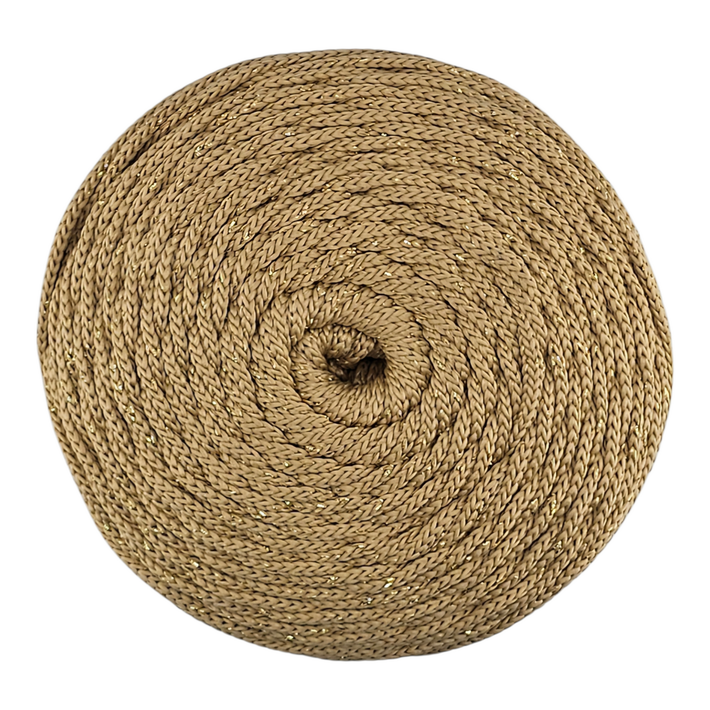 Poliéster 5mm Shine