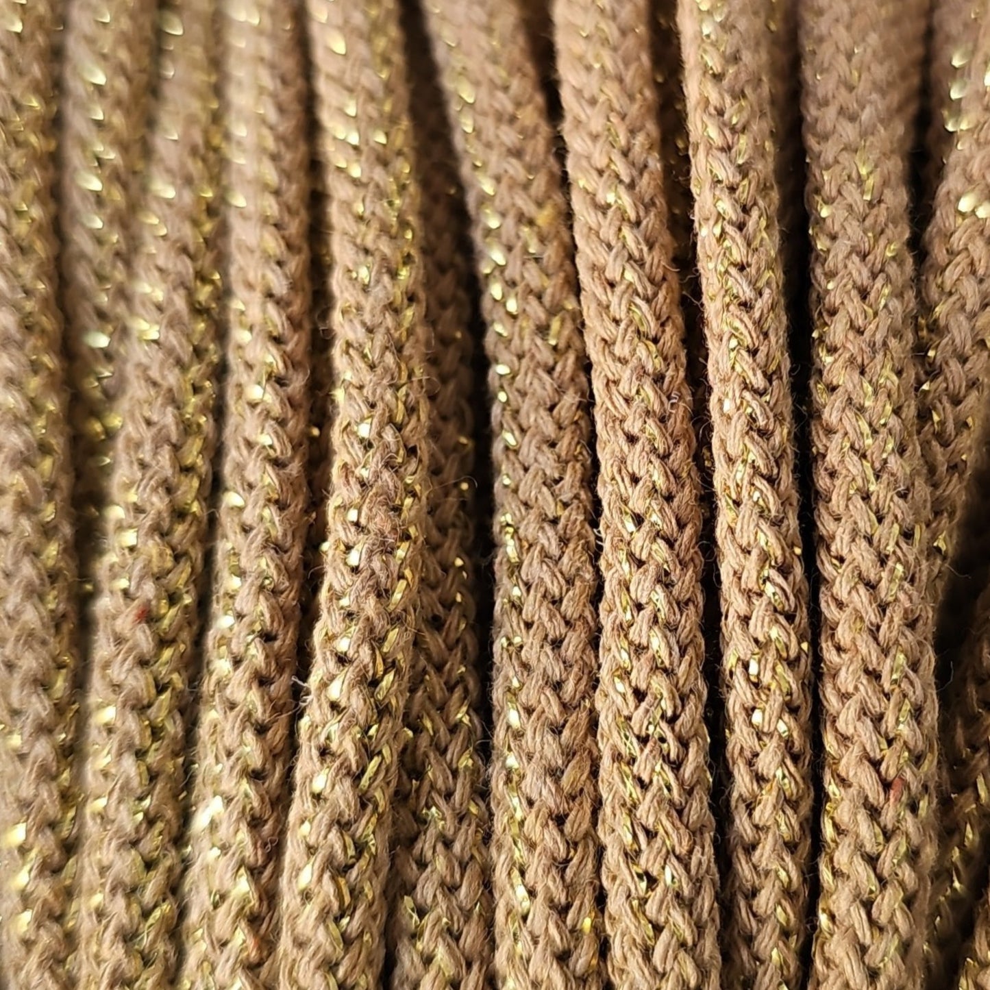 Braided 5mm/100m Shine
