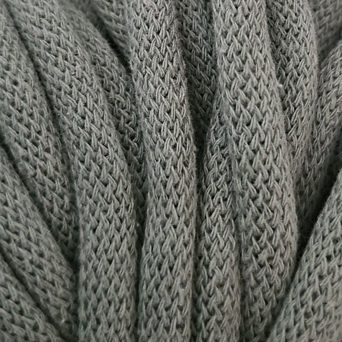 Braided 9mm
