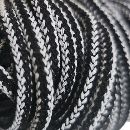 Braided 5mm Blend