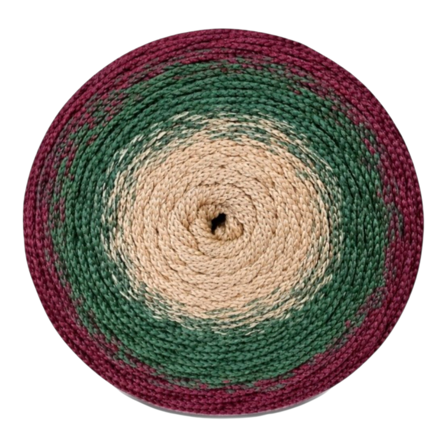 Ombre Poliéster