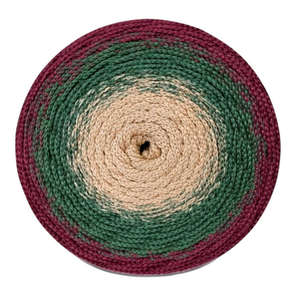 Ombre Poliéster