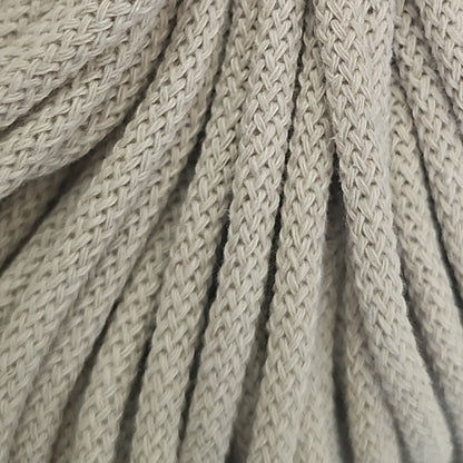 Braided 5mm Solid colors