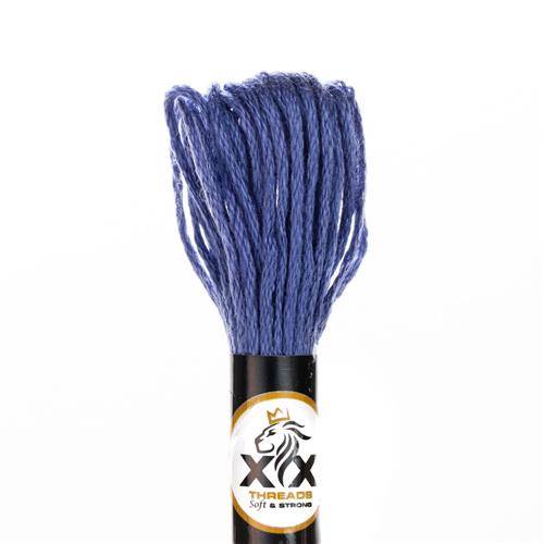 Embroidery thread 101-170