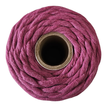 Algodón 4mm/100m