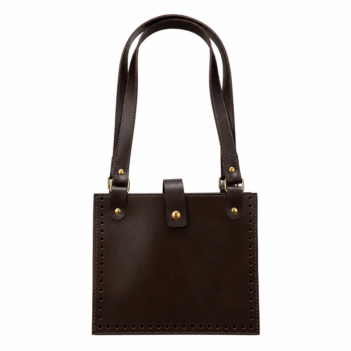 Bolso con asa