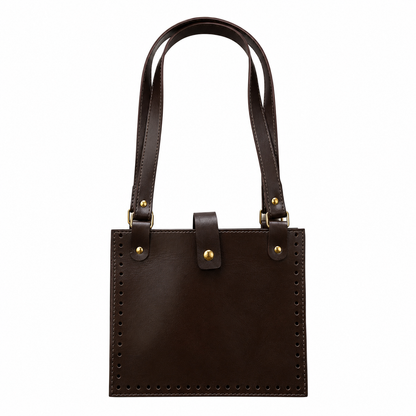 Bolso con asa