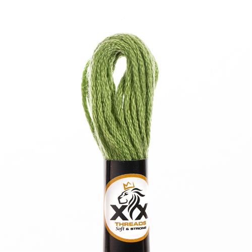 Embroidery thread 216-326