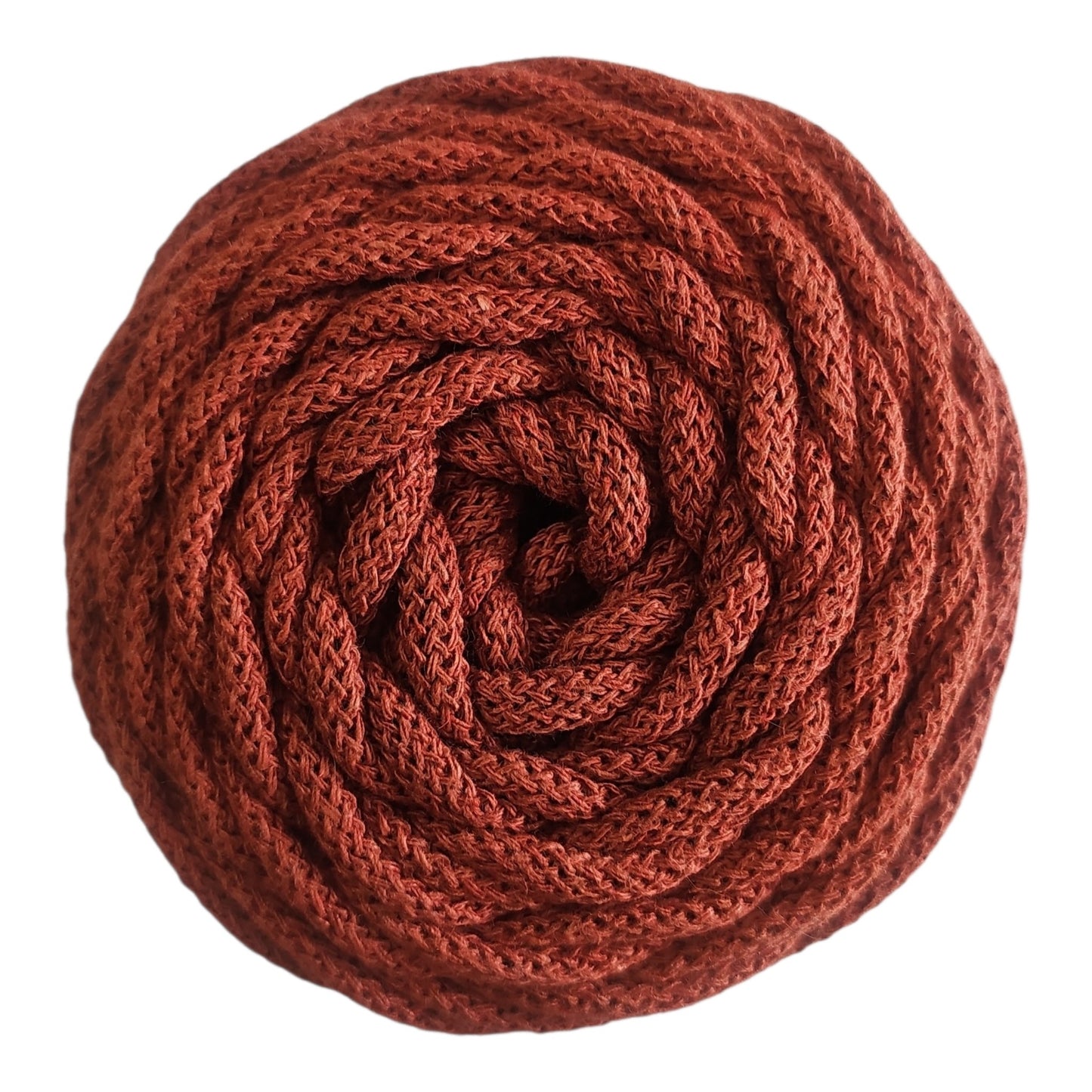 Braided 3mm Solid colors